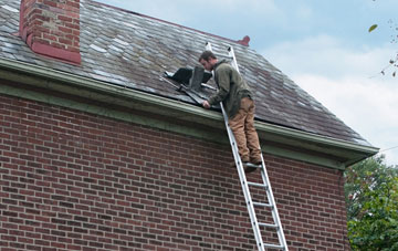 what affects urgent Arnprior roof repairs