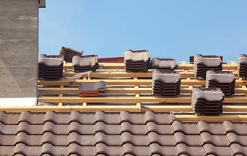 Arnprior clay roofing costs