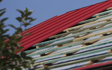 Arnprior corrugated roofing costs