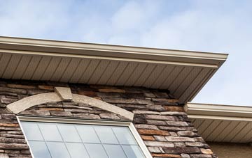Arnprior diy soffit installation