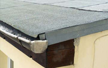 Arnprior flat garage roofing repairs