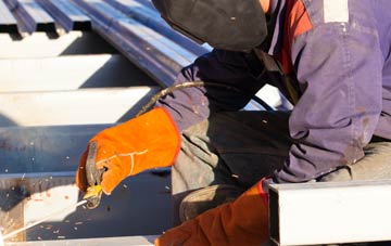Arnprior flat roofing options