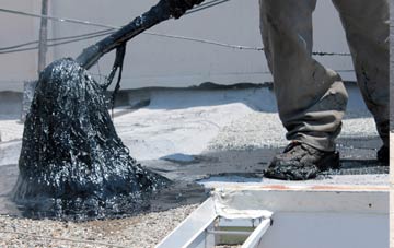 Arnprior flat roof waterproofing costs