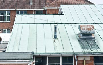 Arnprior lead roofing costs