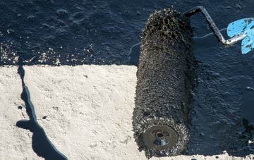 Arnprior liquid sealant waterproofing