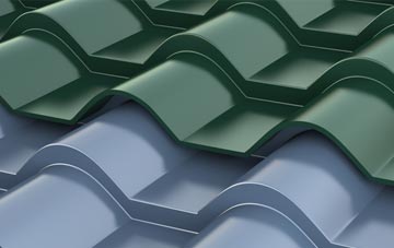 who should consider Arnprior plastic roofs