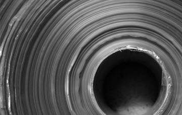 Arnprior pvc roof replacement