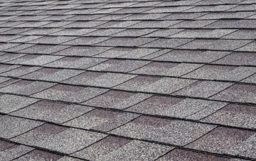 Arnprior tiles for shallow pitch roofing