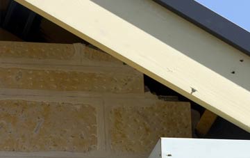 soffit repair Arnprior