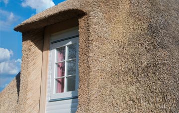 Arnprior thatch roof disadvantages
