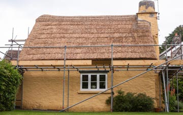 Arnprior thatch roofing costs