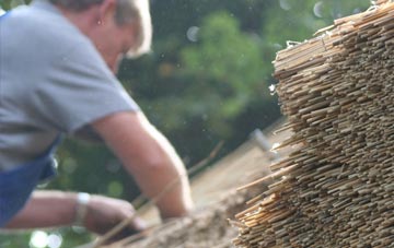 professional Arnprior thatchers