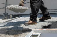 find rated Arnprior flat roofing replacement companies