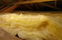Arnprior pitch roof insulation