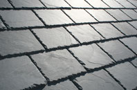 Arnprior slate roof