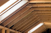 Arnprior tapered roof insulation quotes